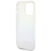 Guess IML Faceted Mirror Disco Iridescent Hülle für iPhone 15 Pro Max – mehrfarbig