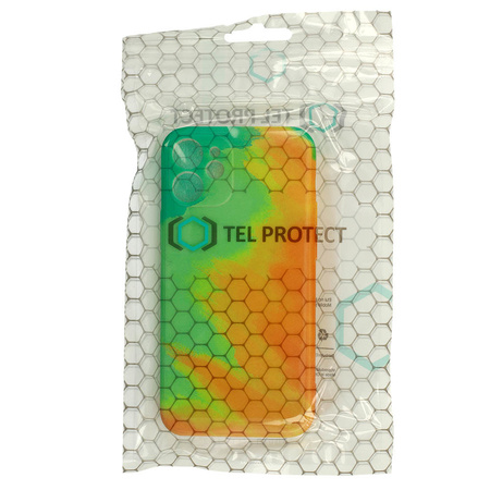 Tel Protect Ink Case do Iphone 12 Mini wzór 6