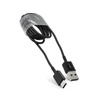 SAMSUNG KABEL USB TYP-C 2A CZARNY 1.1M EP-DG950