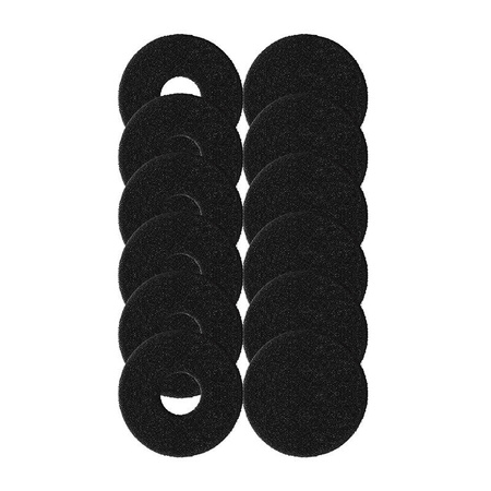 Replacement filter pack for blow dryer Homerunpet PD10