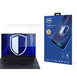 Lenovo ThinkPad E14 Gen 7 - up to 15" 3mk FlexibleGlass Pro