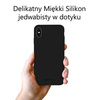 Mercury Silicone Samsung A325 A32 4G LTEczarny/black
