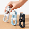 Baseus Dynamic Series kabel USB - USB Typ C 100W 2m niebieski (CALD000703)