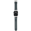 Hello Kitty Heads &amp; Bows Pattern Armband für Apple Watch 38/40/41 mm – Schwarz