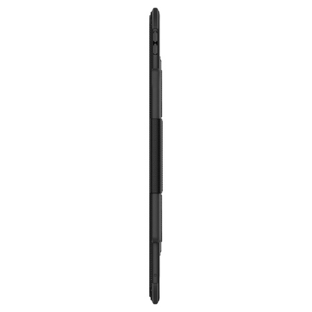 Spigen Rugged Armor Pro Case for iPad Pro 13&quot; 2024 - Black