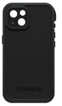 Otterbox Series FRE – stoßfeste Schutzhülle für iPhone 14, kompatibel mit MagSafe (schwarz) [P]
