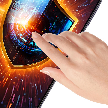 Vivo Y39 5G - 3mk Silky Matt Privacy
