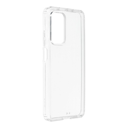 Futerał SUPER CLEAR HYBRID do IPHONE 15 transparent