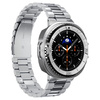 SPIGEN BEZEL TUNE PRO PILOT SAMSUNG GALAXY WATCH 8 CLASSIC (46 MM) SILVER