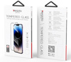 Yesido Szkło 5D iPhone 15 Pro TG01