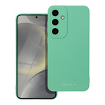 Futerał Roar Luna Case - do Samsung Galaxy S24 Plus zielony