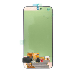 ServicePack Wyświetlacz LCD do SAMSUNG A56 5G A566B GH82-36827A bez ramki
