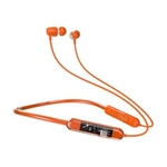 Bezprzewodowe słuchawki Dudao U5Pro Bluetooth 5.3 - pomarańczowe