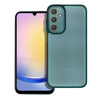 Futerał VARIETE do SAMSUNG A25 5G ciemnozielony