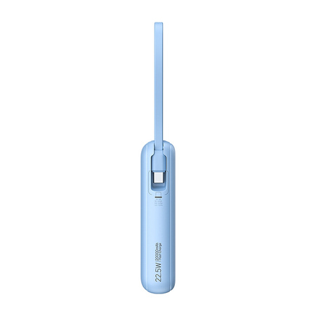 Powerbank Romoss PPR20 20000mAh (niebieski)