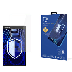 Garmin Camper 795 - up to 8.3" 3mk FlexibleGlass Pro