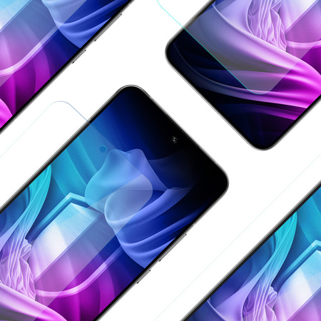 Oppo Reno 14 Pro - 3mk Silky Matt Pro