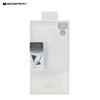 Mercury Jelly Case iPhone 11 CLEAR / PRZEŹROCZYSTY