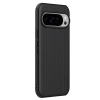 Nillkin Super Frosted Shield Pro Hülle für Google Pixel 10/10 Pro – Schwarz
