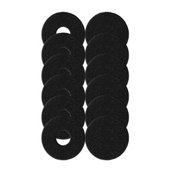 Replacement filter pack for blow dryer Homerunpet PD10