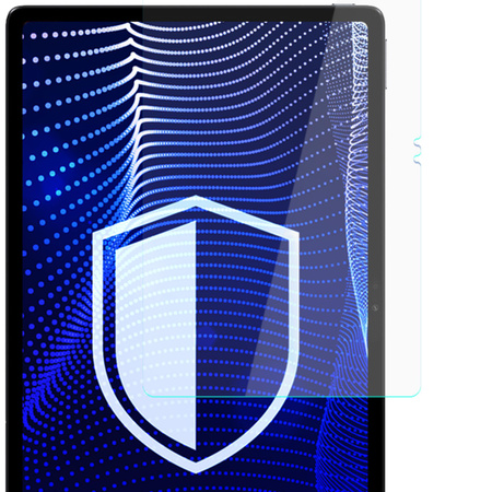 Realme Pad 2 - up to 13" 3mk FlexibleGlass Pro