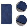 Etui Smart Velvet do Xiaomi Redmi 9A/ 9AT/ 9i granatowy