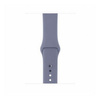 Mercury pasek Silicon Apple Watch 38/40/41 mm lawendowy/lavender
