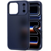 TECH-PROTECT MAGMAT IPHONE 17 PRO MAX MATTE DEEP BLUE