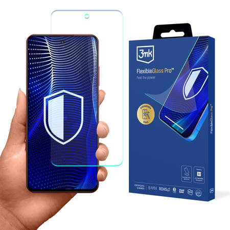 Realme V60 Pro - 3mk FlexibleGlass Pro