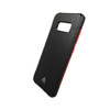 Original Handyhülle SAMSUNG GALAXY S8 Adidas SP Solo Case (29250) schwarz