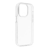 Futerał SUPER CLEAR HYBRID do IPHONE 14 PRO transparent