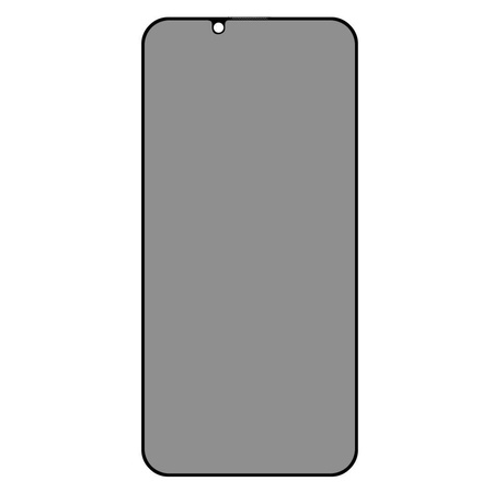 Szkło hartowane Privacy do iPhone 13 /  13 Pro 6,1"  /  14 6,1"