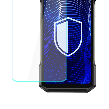 Ulefone Armor 27 Pro / 27T Pro - 3mk FlexibleGlass Pro