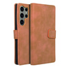 Kabura TENDER Book do SAMSUNG S23 Ultra brązowy