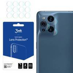 Oppo Find X3 5G - 3mk Lens Protection™