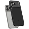 Etui Spigen Ultra Hybrid "T" Mag MagSafe do iPhone 17 Pro czarny