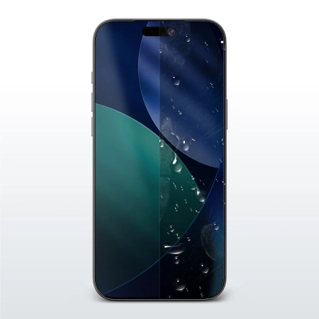 Szkło hartowane AMAZINGTHING Titan Full FusionFilter 7 na cały ekran na iPhone 17 Air