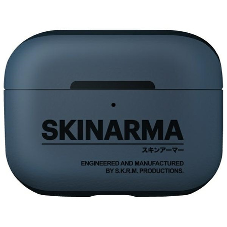 Skinarma etui Spunk AirPods Pro 2         niebieski/blue