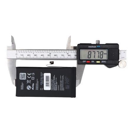 Bateria do Iphone 13 3227 mAh  Blue Star HQ