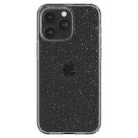 Spigen LIQUID CRYSTAL IPHONE 15 PRO GLITTER CRYSTAL