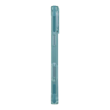 UNIQ etui Combat iPhone 16 Plus 6.7"      Magclick Charging zielony/teal green