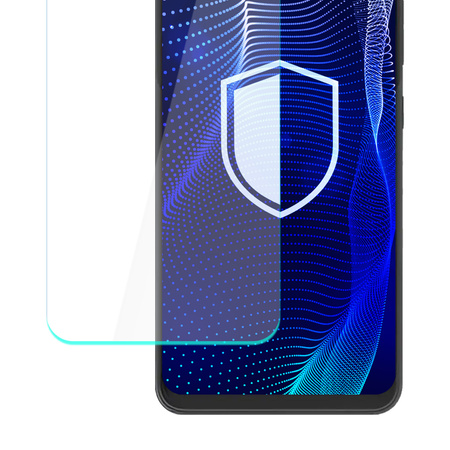 Cubot A10 - 3mk FlexibleGlass Pro