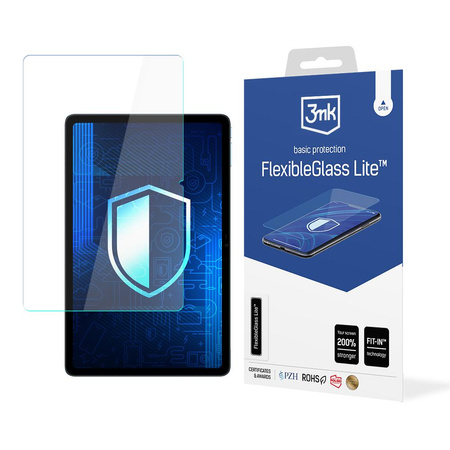3MK FlexibleGlass Lite Doogee T20 do 11" Szkło hybrydowe Lite