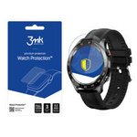 Smartwatch Pacific 21-3 - 3mk Watch Protection™ v. FlexibleGlass Lite