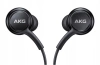Original Kopfhörer Samsung AKG IC100BB GP-OAU021AMDBW USB-C schwarz (bulk EU)