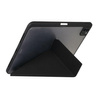 Etui Smart Stand iPad Air 11 Pro 2024 czarny/black