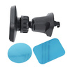 Uchwyt samochodowy Air Magnet RT-604 do kratki wlotu czarny