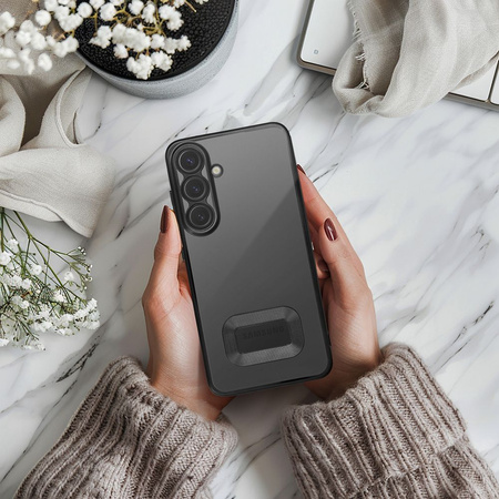 Futerał GLAM do XIAOMI REDMI 13 4G czarny