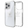 Adidas OR Protective iPhone 14 Pro Max 6.7 &quot;Clear Case transparent 50232