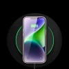 Dux Ducis Yolo etui iPhone 14 Plus elegancki pokrowiec ze skóry ekologicznej różowy